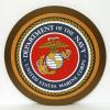 Marine Corps Modern Military Seal