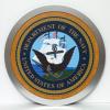 Department of the Navy Modern Military Seal